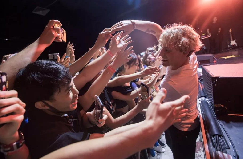 2023Christopher克里斯托弗成都演唱会（10月21日）演出详情（时间+地点+门票价格+购票网址）