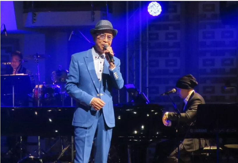 2023叶振棠江门演唱会(9月28日)行程安排及购票指南 2023叶振棠江门演唱会(9月28日)行程安排及购票指南