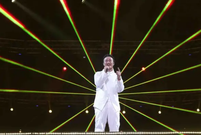 2023陈奕迅上海演唱会(11月11/12/13/17/18/19日)门票在哪买? 2023陈奕迅上海演唱会(11月11/12/13/17/18/19日)门票在哪买?