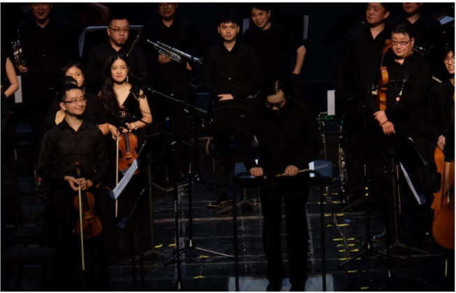 2023音乐会《华尔兹圆舞曲之夜》西安站（12月22日）购票指南