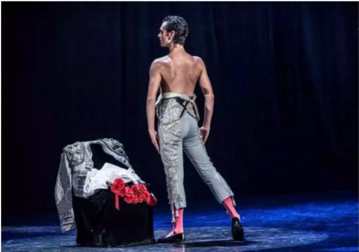 2023舞剧《卡门》泉州站(12月21日)(时间+场馆+订票) 2023舞剧《卡门》泉州站(12月21日)(时间+场馆+订票)