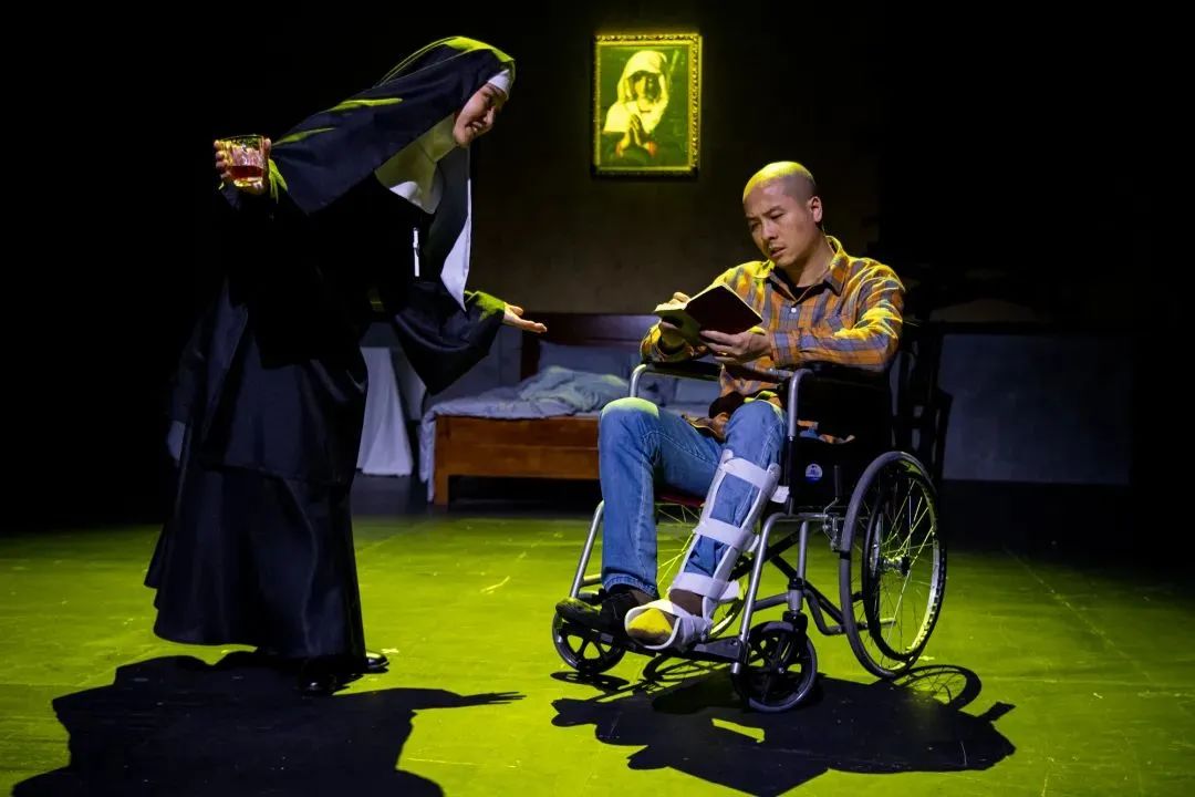 2023话剧《杀死马克吐温》北京站(12月7-10日)时间、地点、门票价格 2023话剧《杀死马克吐温》北京站(12月7-10日)时间、地点、门票价格