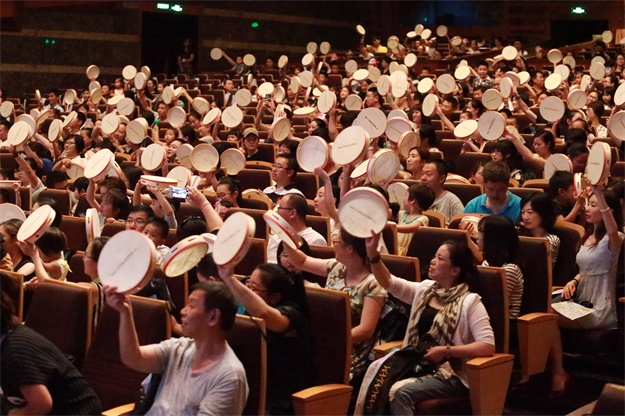 2023亲子剧《你是演奏家2》杭州站（10月29日）(时间地点+门票价格+订票地址)