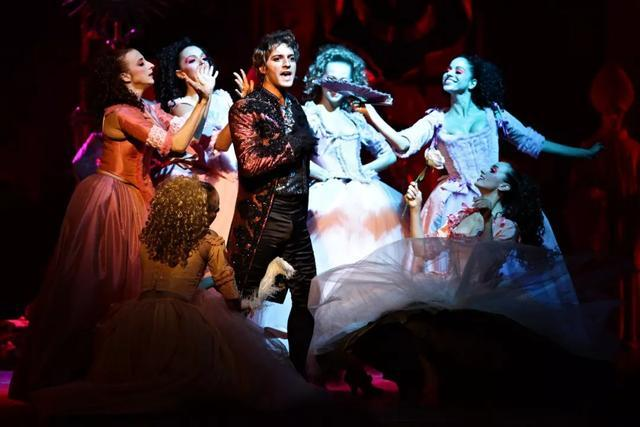 2023音乐剧《摇滚莫扎特》上海站(12月1日-3日)时间、地点、门票信息一览 2023音乐剧《摇滚莫扎特》上海站(12月1日-3日)时间、地点、门票信息一览