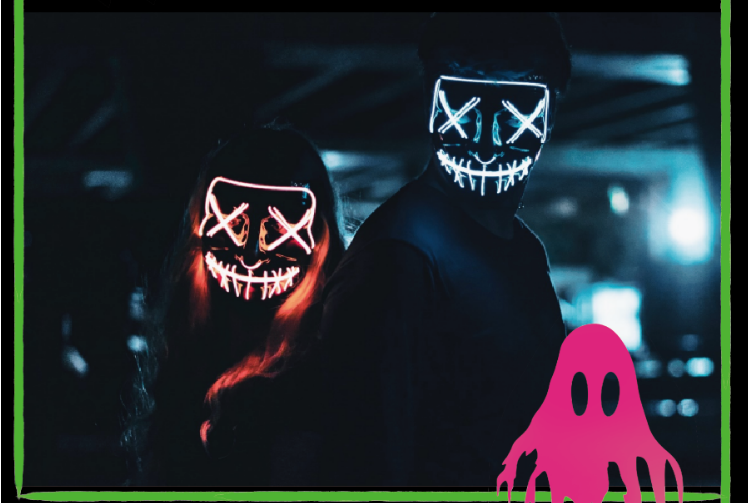 2023上海魔女惊魂Halloween万圣趴(10月31日)演出详情及购票信息 2023上海魔女惊魂Halloween万圣趴(10月31日)演出详情及购票信息