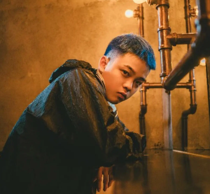 2023四海SAIL HIGH上海演唱会（10月21日）门票价格是多少？