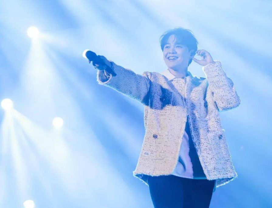 2023尤长靖上海演唱会（9月16/17日）演出详情（时间+地点+门票价格+购票地址）