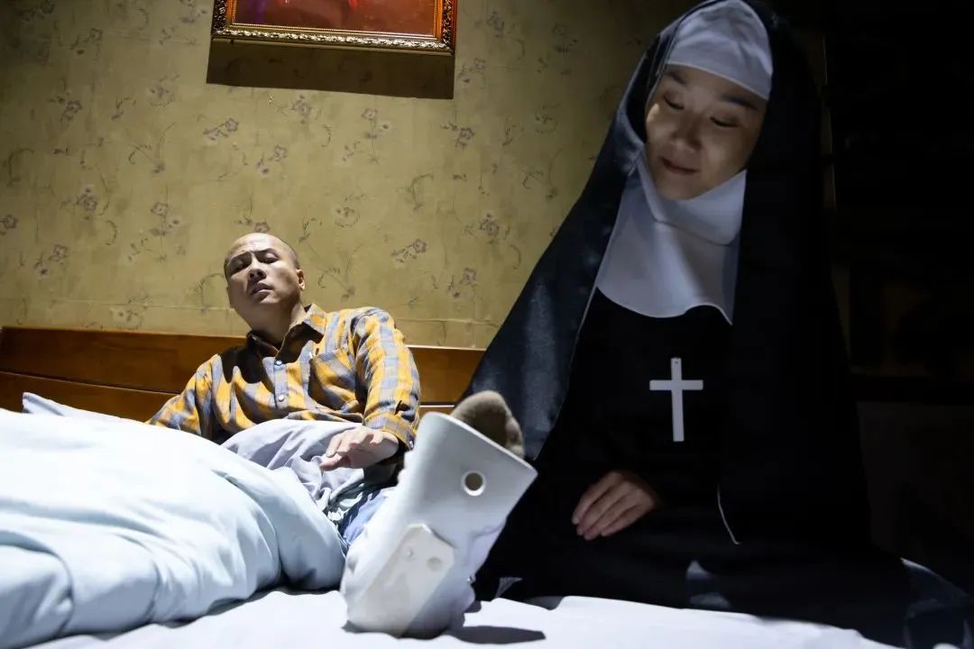 2023话剧《杀死马克吐温》北京站(12月7-10日)时间、地点、门票价格 2023话剧《杀死马克吐温》北京站(12月7-10日)时间、地点、门票价格