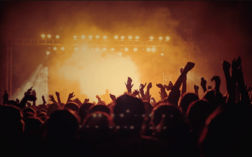 2023长沙魔女惊魂Halloween万圣趴（10月31日）(时间+地点+票价)一览