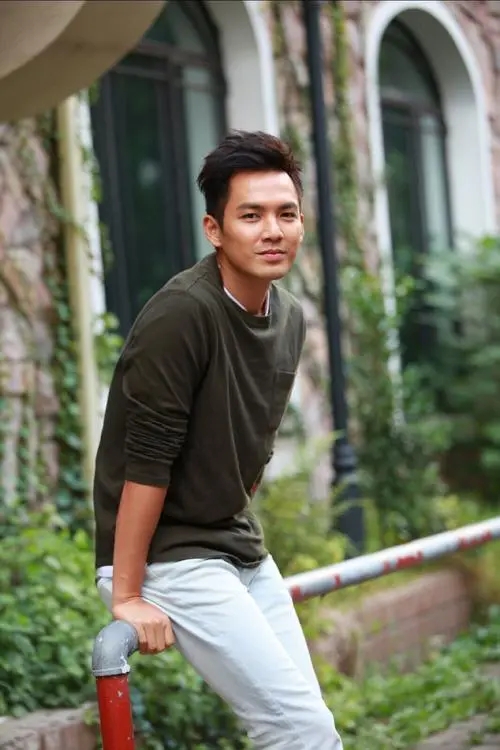 2023钟汉良深圳演唱会（9月23日）时间、地点、票价及购票网址