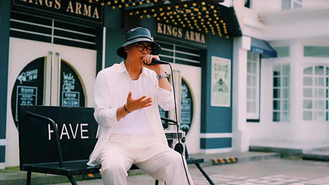 2023金润吉延边演唱会（9月16日）（时间+地点+门票）