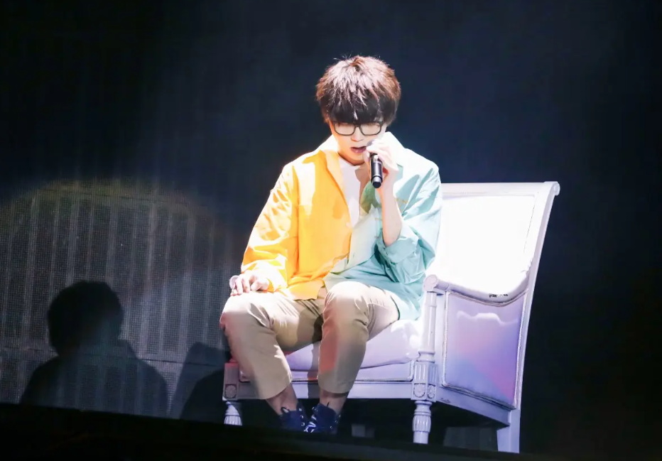 2023毛不易北京演唱会（9月15日）演出详情+在线订票