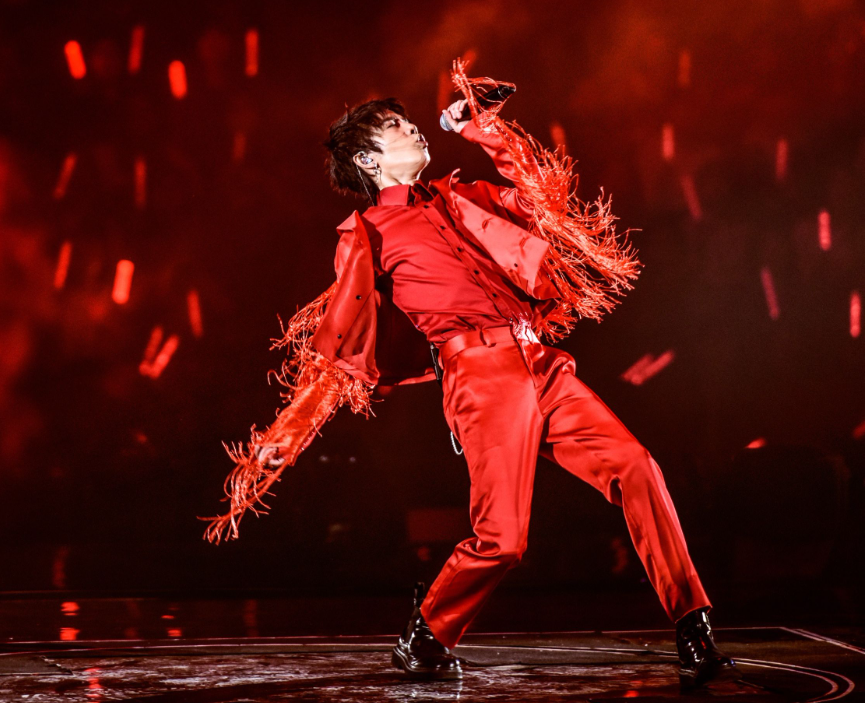 2023华晨宇上海演唱会（9月29日）订票方式+购票电话