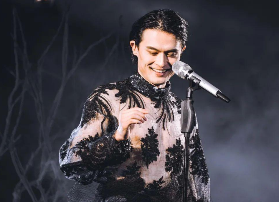 2023刘令飞上海演唱会(9月16日)演出详情+门票价格 2023刘令飞上海演唱会(9月16日)演出详情+门票价格