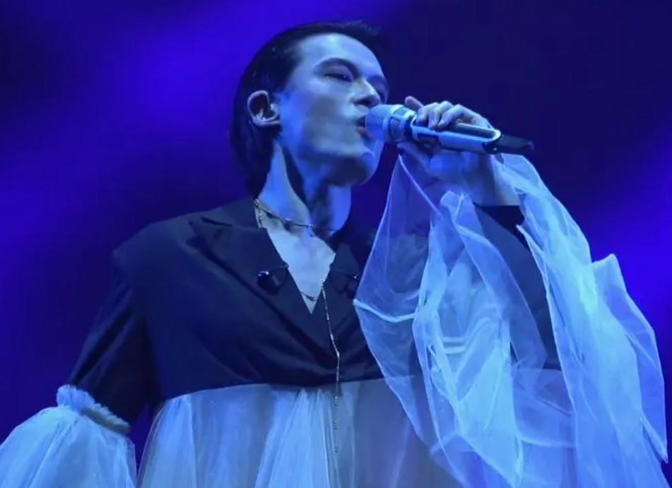 2023刘令飞上海演唱会(9月16日)演出详情+门票价格 2023刘令飞上海演唱会(9月16日)演出详情+门票价格