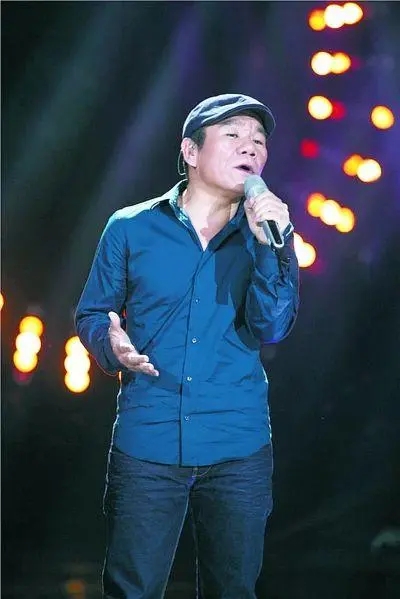 2023赵传佛山演唱会（10月28日）时间、地点、门票价格及购票网址