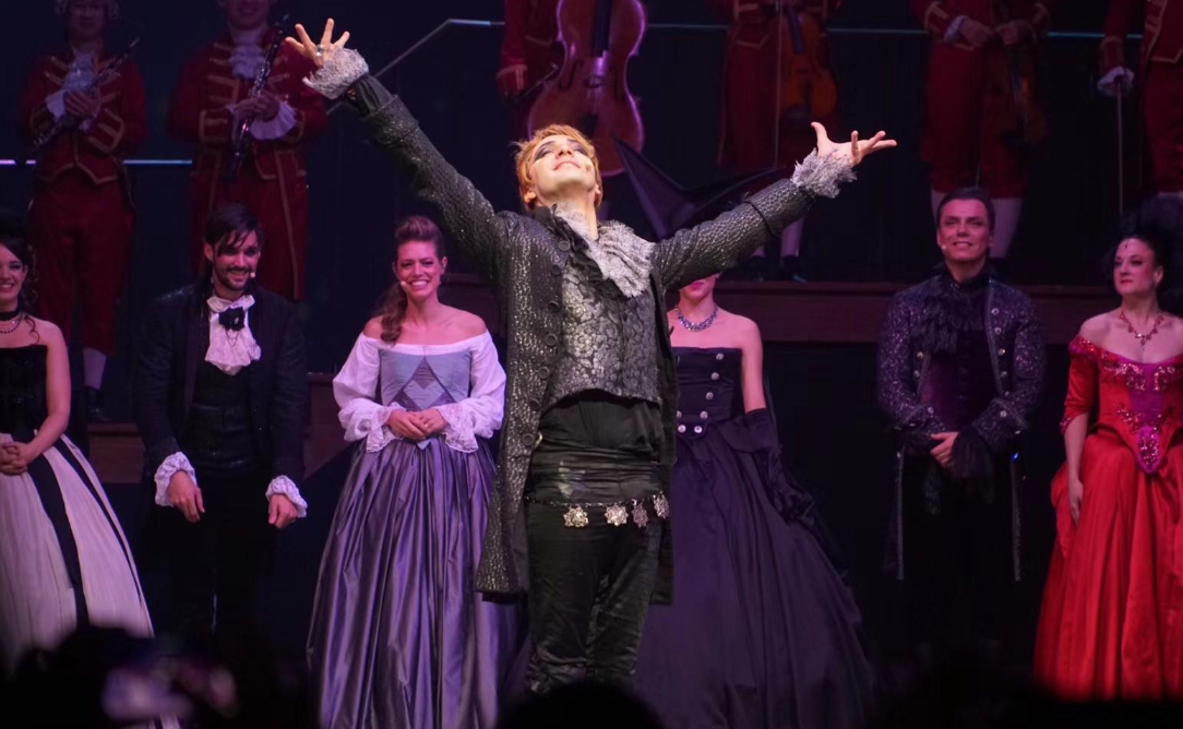 2023音乐剧《摇滚莫扎特》上海站(12月1日-3日)时间、地点、门票信息一览 2023音乐剧《摇滚莫扎特》上海站(12月1日-3日)时间、地点、门票信息一览