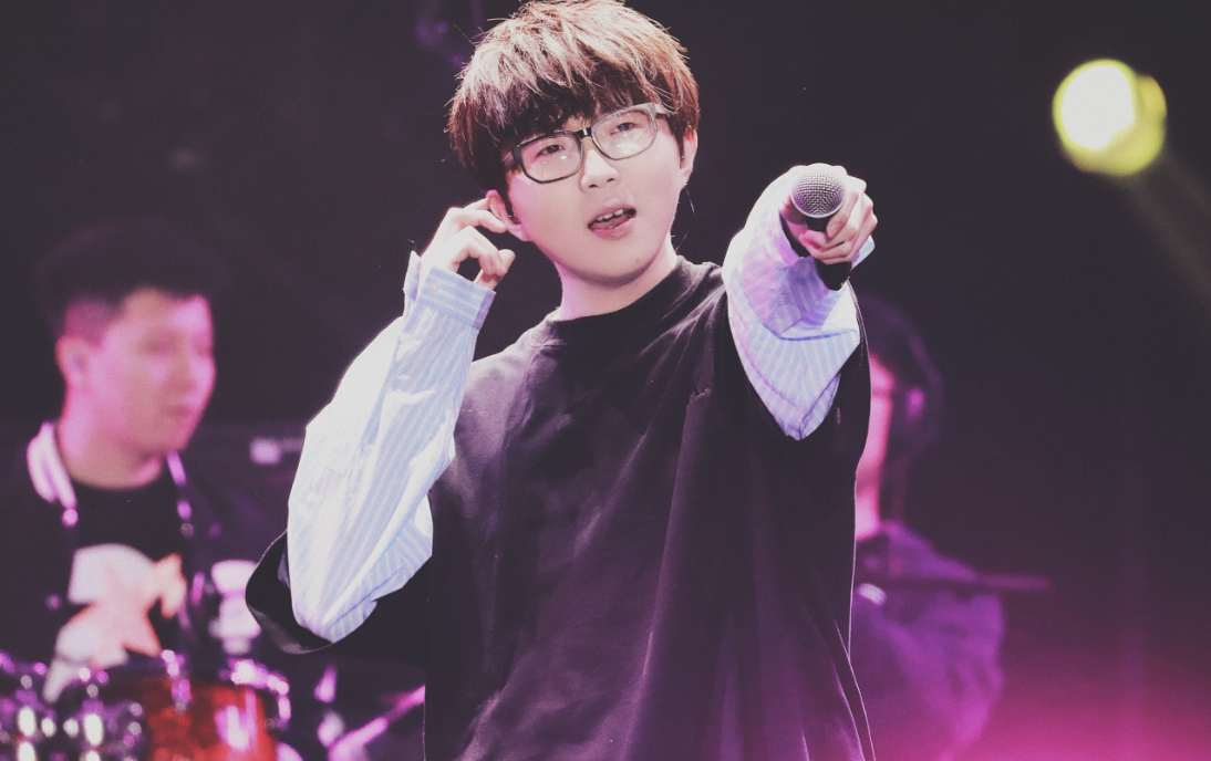 2023毛不易北京演唱会（9月15日）演出详情+在线订票