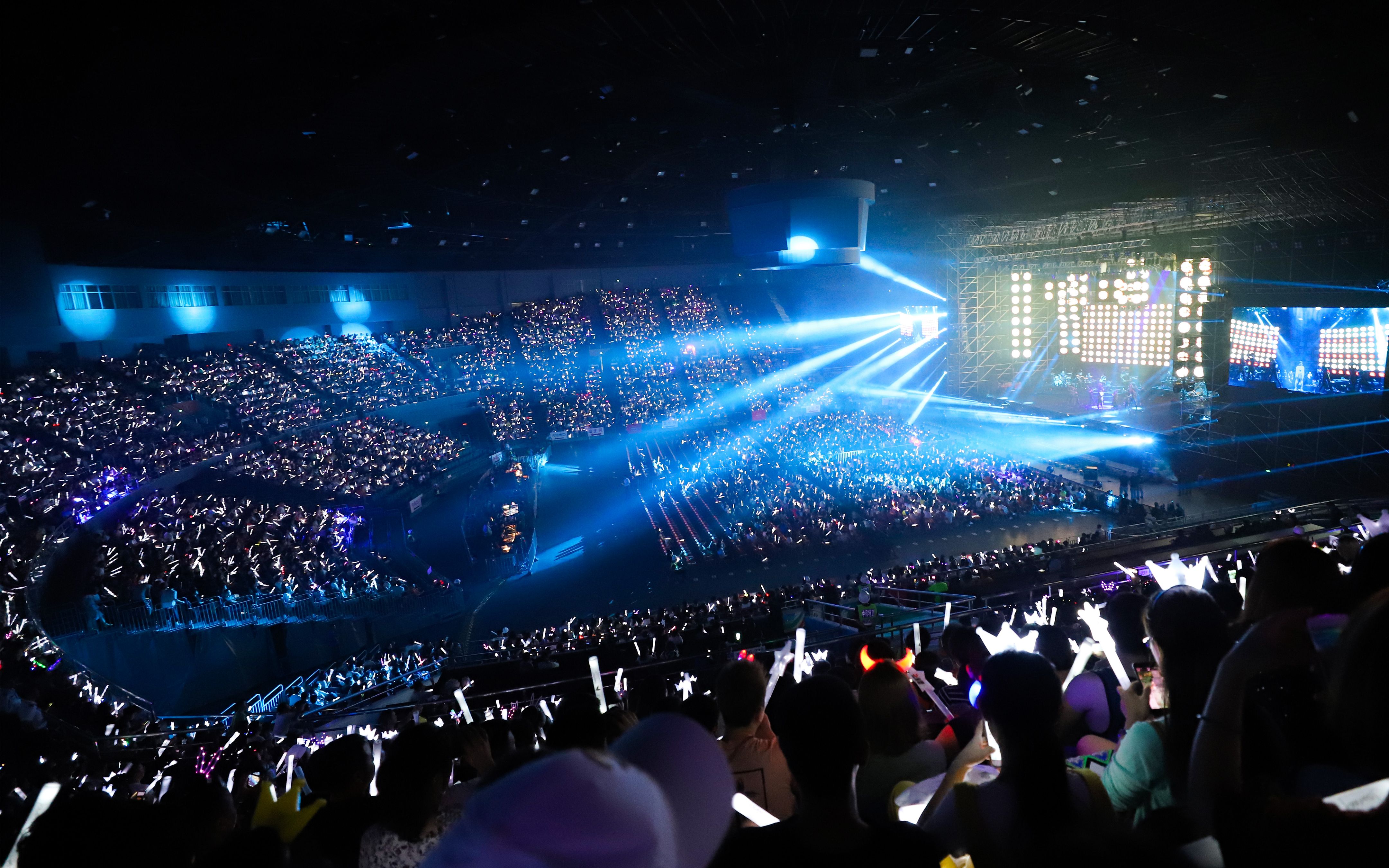 2023心动天水群星演唱会（10月18日）什么时候开始售票？门票在哪买？