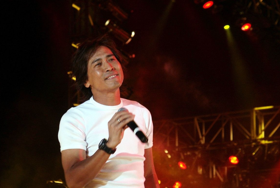 2023齐秦郑州演唱会(时间+地点+门票) 2023齐秦郑州演唱会(时间+地点+门票)