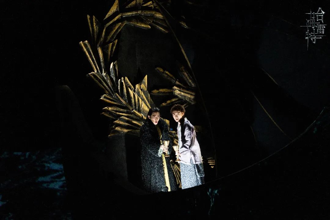 2023音乐剧《哈姆雷特》上海站(11月4/5日)演出安排(时间、地点、票价、订票) 2023音乐剧《哈姆雷特》上海站(11月4/5日)演出安排(时间、地点、票价、订票)