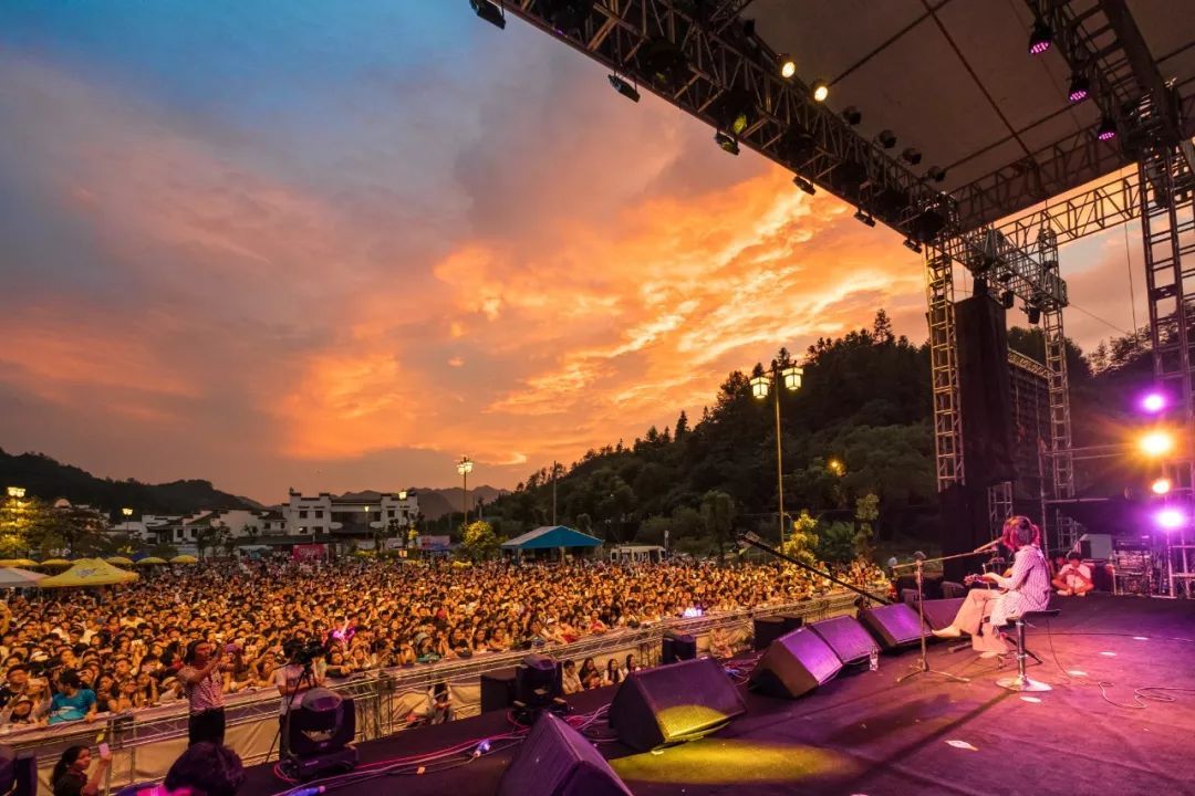 2023郑州超级音乐节（10月5日）什么时间开始售票？