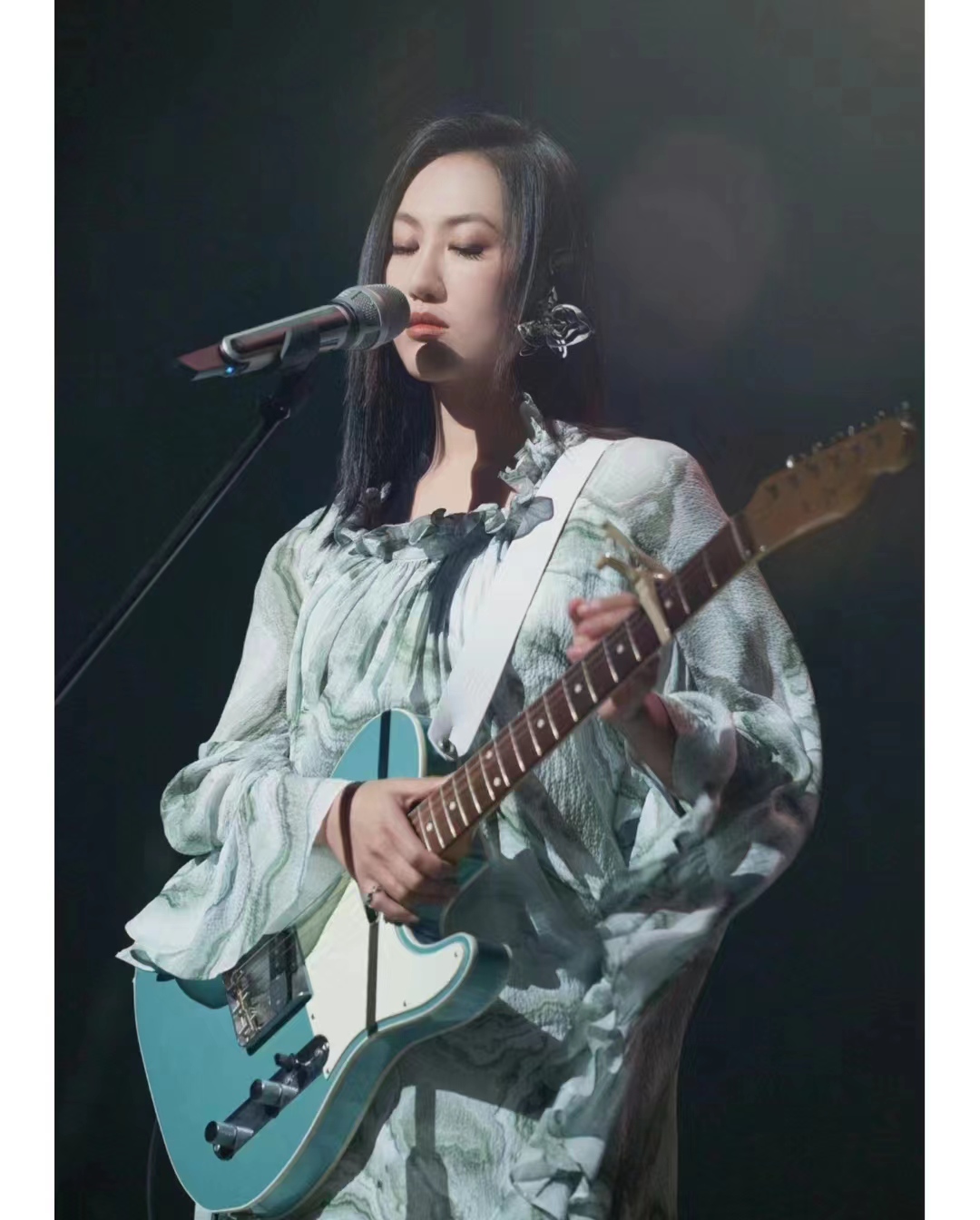 2023陈粒贵阳演唱会（11月18日）时间、地点、门票价格及购票网址