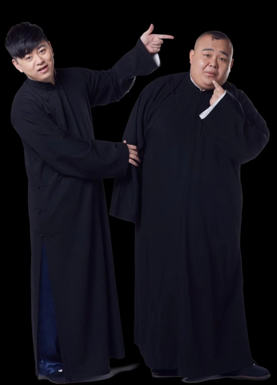 2023德云三宝重庆相声专场（10月14日）会时间、地点、门票价格及演出详情