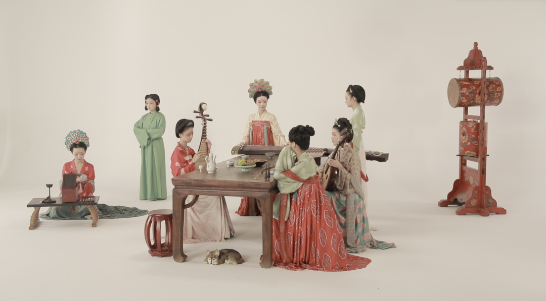 2023音乐会《唐·宫乐宴》成都站(12月30日)门票价格是多少?在哪买票? 2023音乐会《唐·宫乐宴》成都站(12月30日)门票价格是多少?在哪买票?