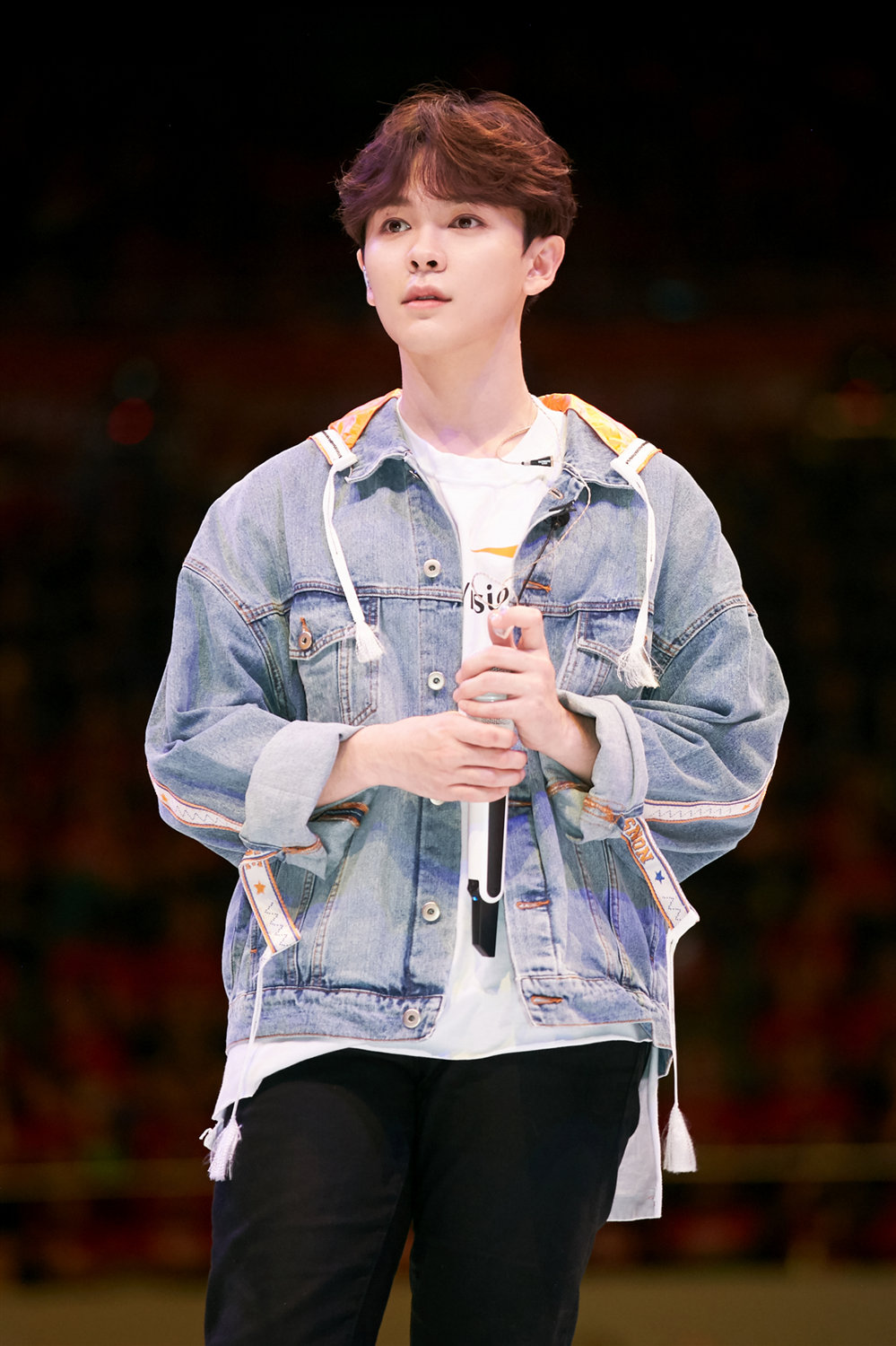 2023尤长靖上海演唱会（9月16日）时间、地点、门票价格及演出详情