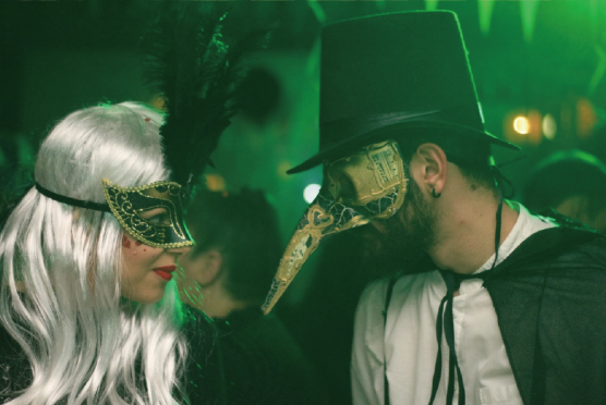 2023北京魔女惊魂Halloween万圣趴（10月31日）时间、地点、门票价格及购票网址