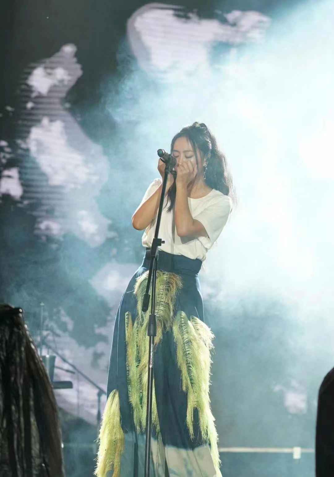 2023陈粒贵阳演唱会（11月18日）时间、地点、门票价格及购票网址