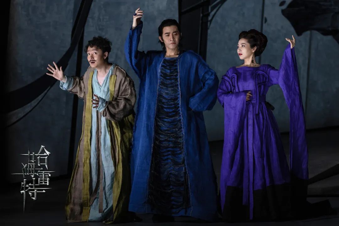 2023音乐剧《哈姆雷特》上海站(11月4/5日)演出安排(时间、地点、票价、订票) 2023音乐剧《哈姆雷特》上海站(11月4/5日)演出安排(时间、地点、票价、订票)