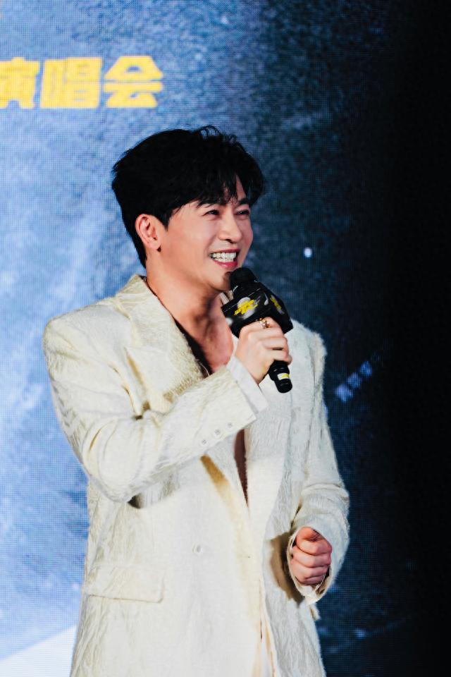 2023苏有朋深圳演唱会(12月16日)(时间+地点+门票)信息一览 2023苏有朋深圳演唱会(12月16日)(时间+地点+门票)信息一览