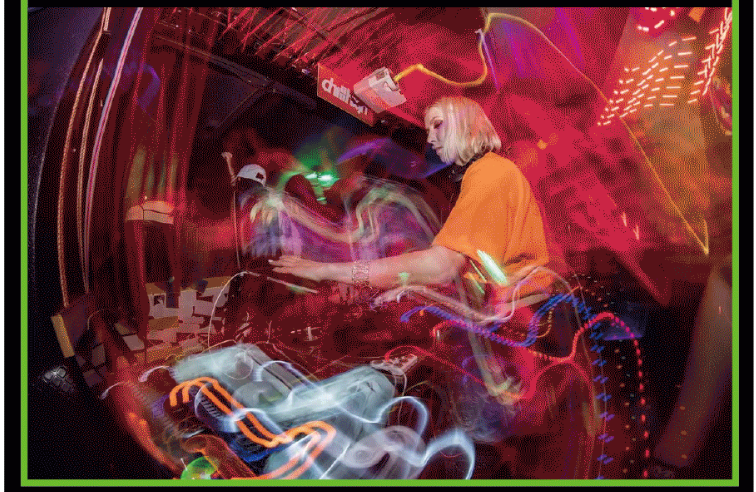 2023青岛魔女惊魂Halloween万圣趴（10月31日）时间、地点、票价及购票网址