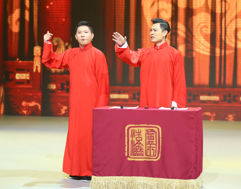 2023卢鑫玉浩无锡相声专场（10月21日）什么时间开始售票？