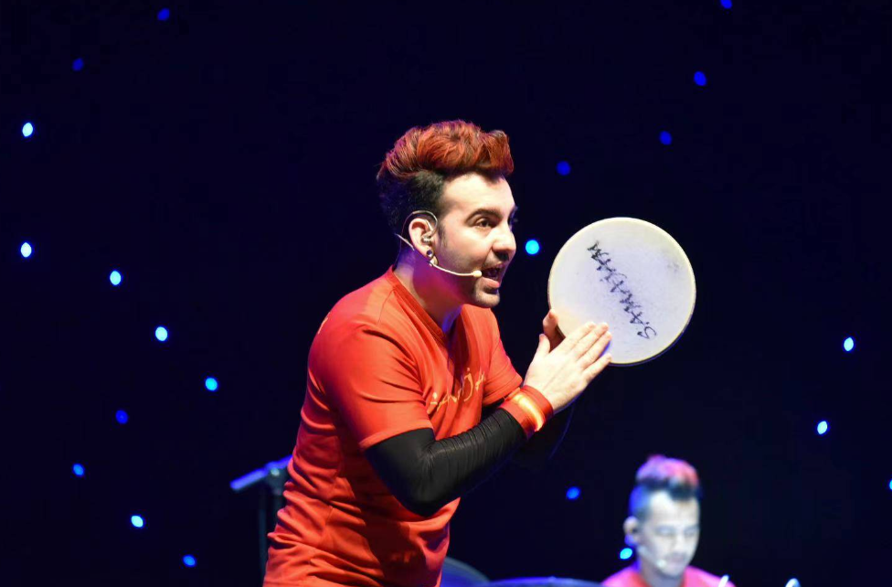 2023亲子剧《你是演奏家2》杭州站（10月29日）门票价格及购票网址