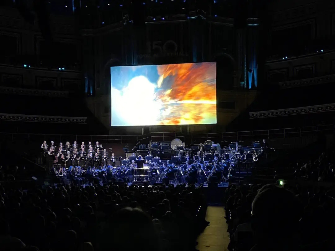 2023音乐会《最终幻想》北京站（10月20日）座位图+门票价格+歌单