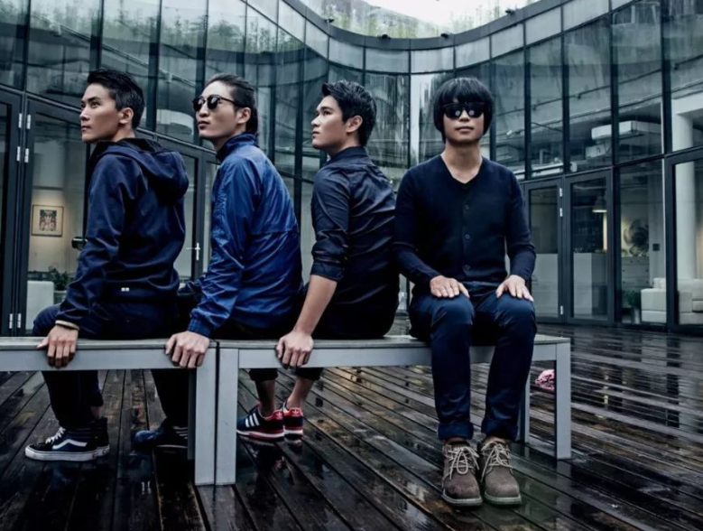 2023泰州超导音乐节（10月28日）在线订票+演出阵容