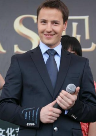 2023维塔斯南京演唱会（9月29日）（时间+地点+票价+购票入口）