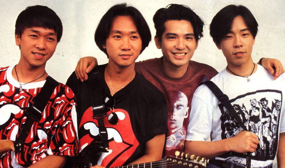 2023永恒乐队追忆家驹30周年汕头演唱会（11月4日）(时间+地点+票价+订票方式)