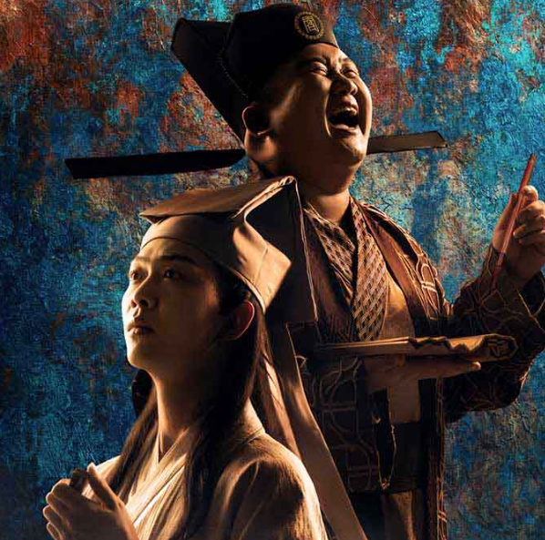 2023话剧《开心聊斋·三生PLUS》海口站（10月20日/21日）门票价格是多少？在哪买票？