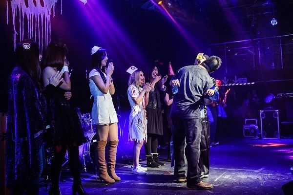 2023上海魔女惊魂Halloween万圣趴(10月31日)(时间+地点+票价)信息一览 2023上海魔女惊魂Halloween万圣趴(10月31日)(时间+地点+票价)信息一览