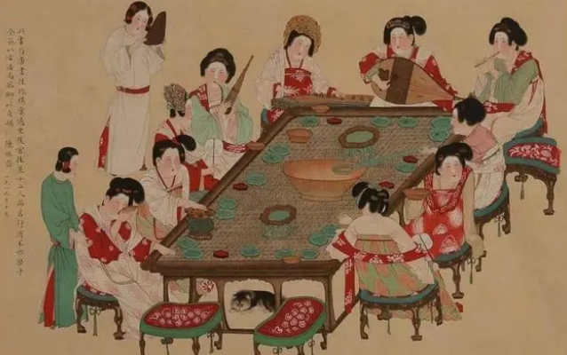 2023音乐会《唐·宫乐宴》天津站(11月10日)门票价格及演出详情 2023音乐会《唐·宫乐宴》天津站(11月10日)门票价格及演出详情