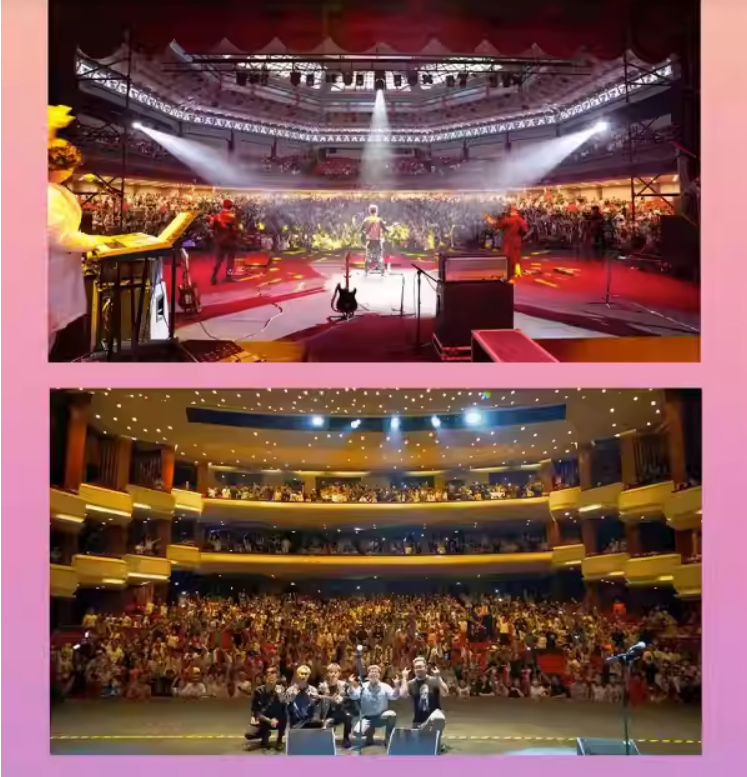 2023永恒乐队追忆家驹30周年汕头演唱会（11月4日）订票方式及购票电话