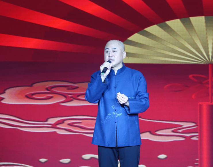 2023方清平郑州相声专场（11月11日）演出详情+在线订票