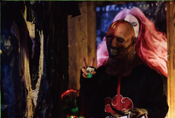 2023上海魔女惊魂Halloween万圣趴（10月31日）时间、地点、门票价格及演出详情