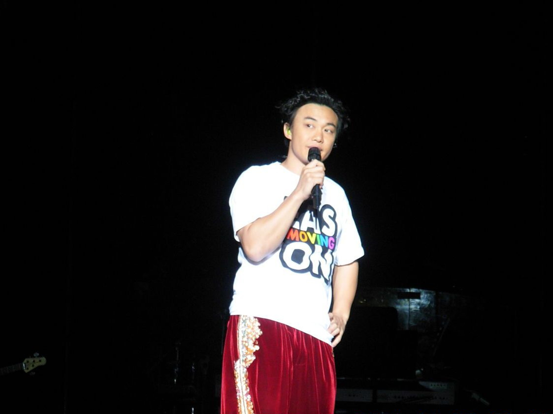 2023陈奕迅上海演唱会（11月11日-13日/11月17日-19日）门票价格是多少？在哪里买票？