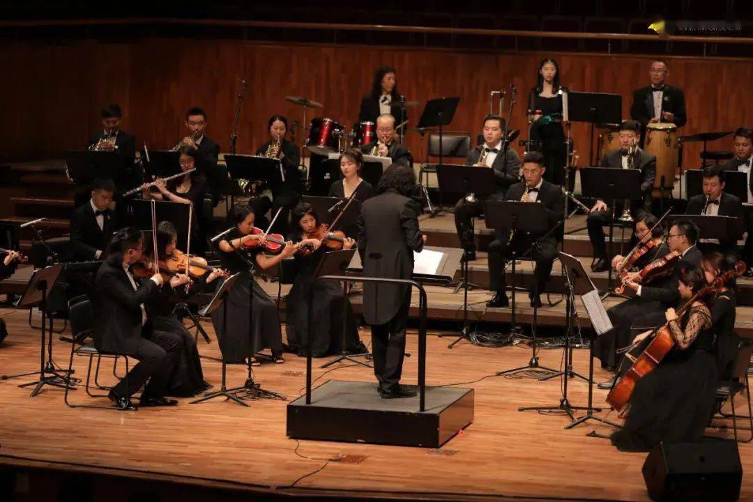 2023音乐会《艺术史中的秩序与自由》郑州站(12月8日)(时间+场馆+订票) 2023音乐会《艺术史中的秩序与自由》郑州站(12月8日)(时间+场馆+订票)