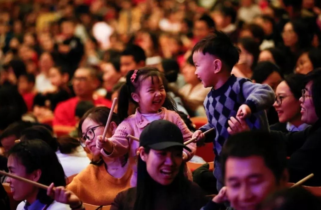 2023亲子剧《你是演奏家2》杭州站（10月29日）门票价格及购票网址